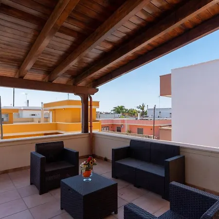 Apartmán Casa Bellaria By Barbarhouse