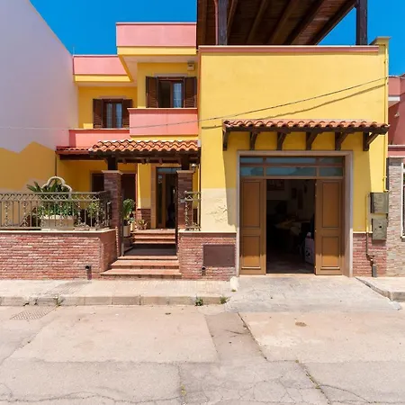 Casa Bellaria By Barbarhouse *