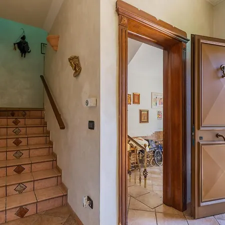 Casa Bellaria By Barbarhouse Lägenhet Copertino