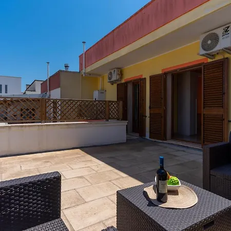 Casa Bellaria By Barbarhouse Copertino
