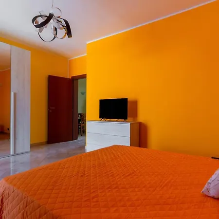 Casa Bellaria By Barbarhouse *